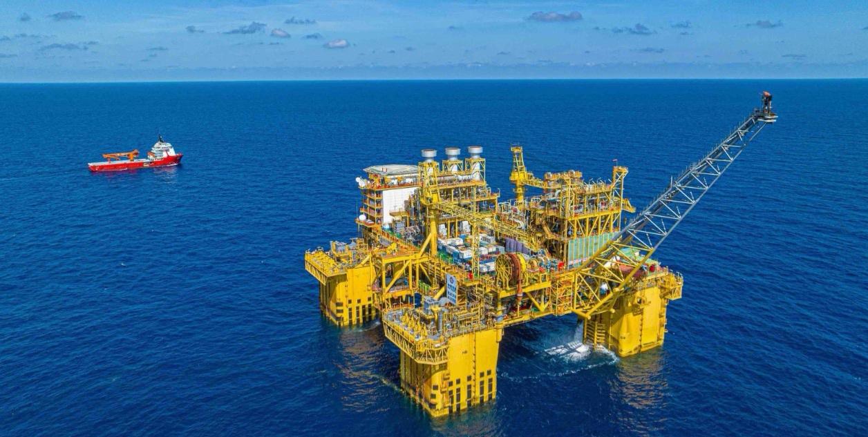 🛢️ 重磅！我国新发现225个油气田，能源家底大刷新

刚刚，自然资源部在4月