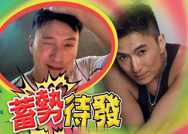 【On.cc】陳山聰下月廣州開唱　當地夜跑做足準備「視帝」陳山聰今年入行30年，