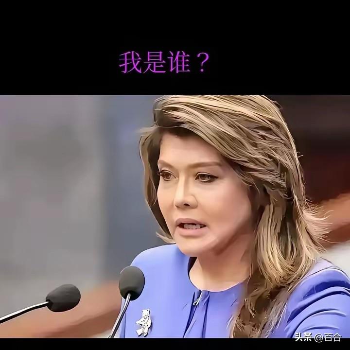 马科斯的姐姐不装了！
菲律宾总统马科斯的亲姐姐伊梅提交一份《杜特尔特法案》，明看