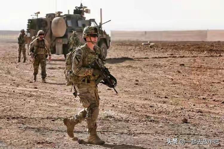 我认为:美军不会派遣地面部队进入伊朗。
1、如果派遣地面部队进入伊朗，美军最少投