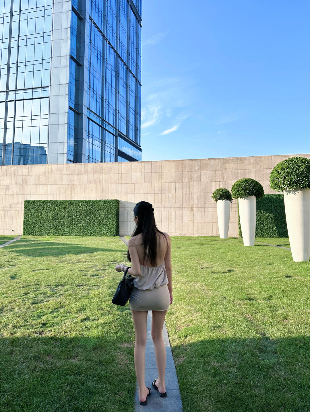 我的安全区 ☀️