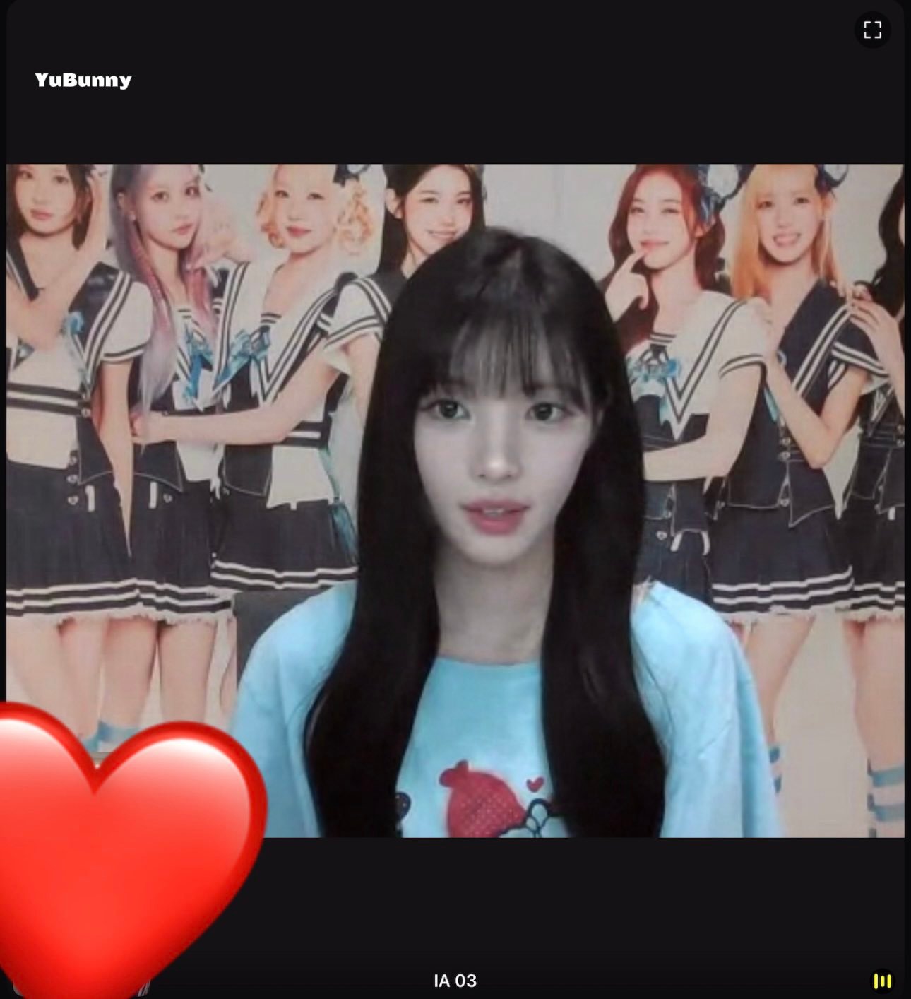 好温柔的满分女形态.