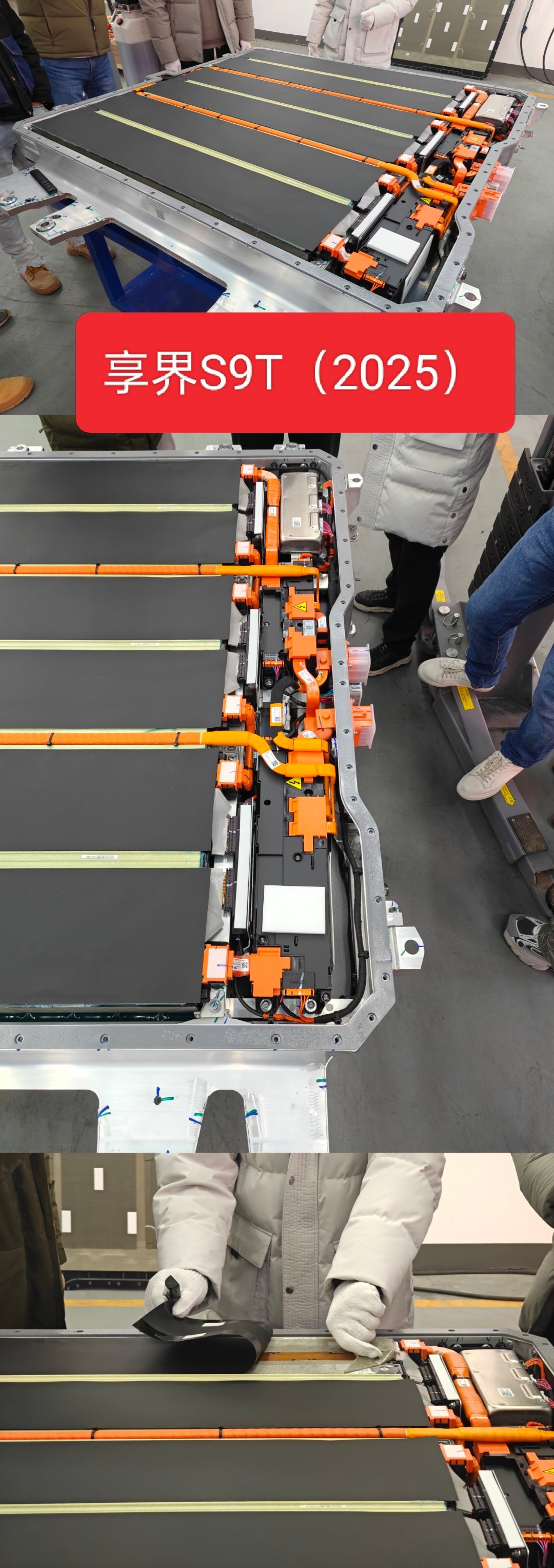 最近跟宁德时代的一些专家交流，学到了不少新知识。以前我关注的多是电芯层面的问题：