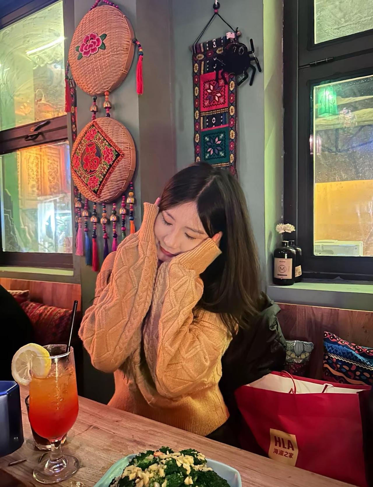 我的人生剧本应该是快乐