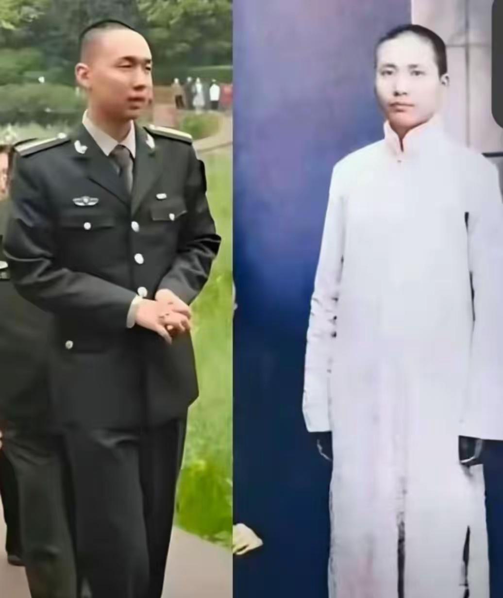 传承～