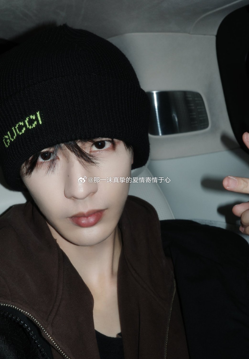 感觉张凌赫有些崩溃了一沫真挚的情话感觉张凌赫有些崩溃了！一沫真挚的情话