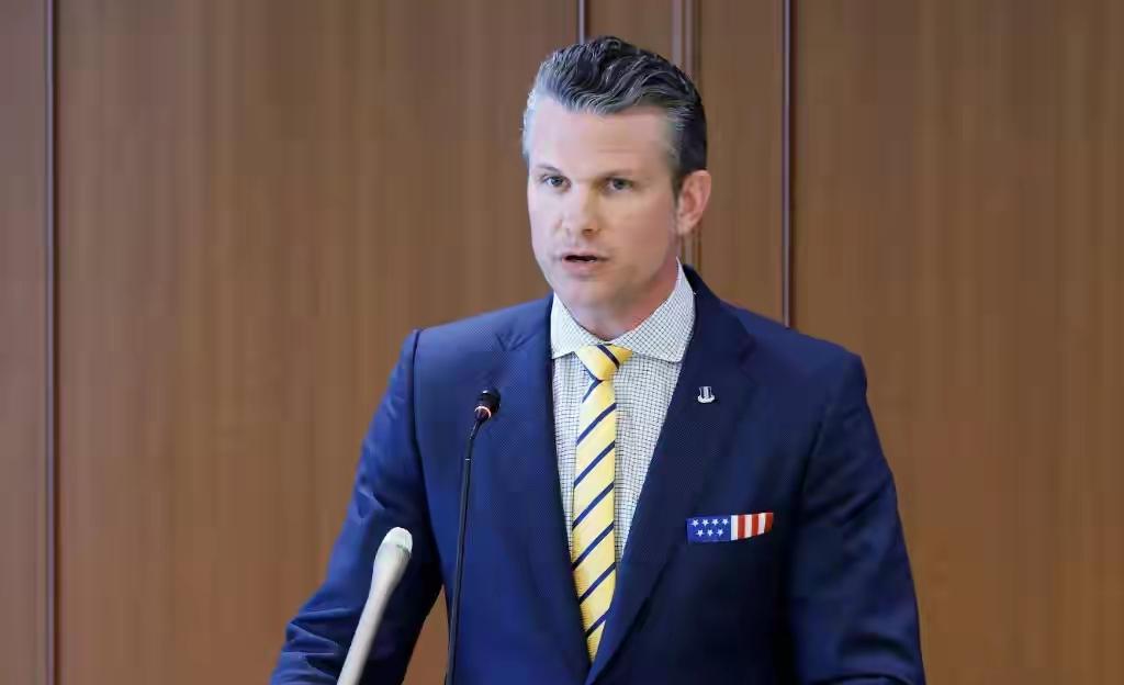 特朗普的最大对手出现，不是中方，更不是俄罗斯