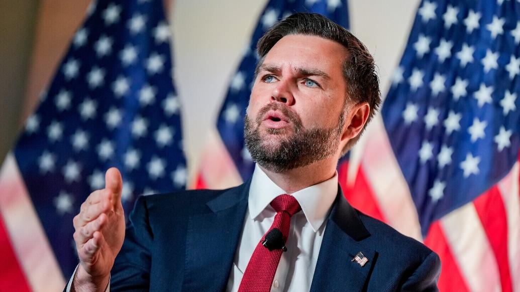 装都懒得装，万斯称：只要委内瑞拉继续为美国国家利益服务，还是可以继续出售石油的，