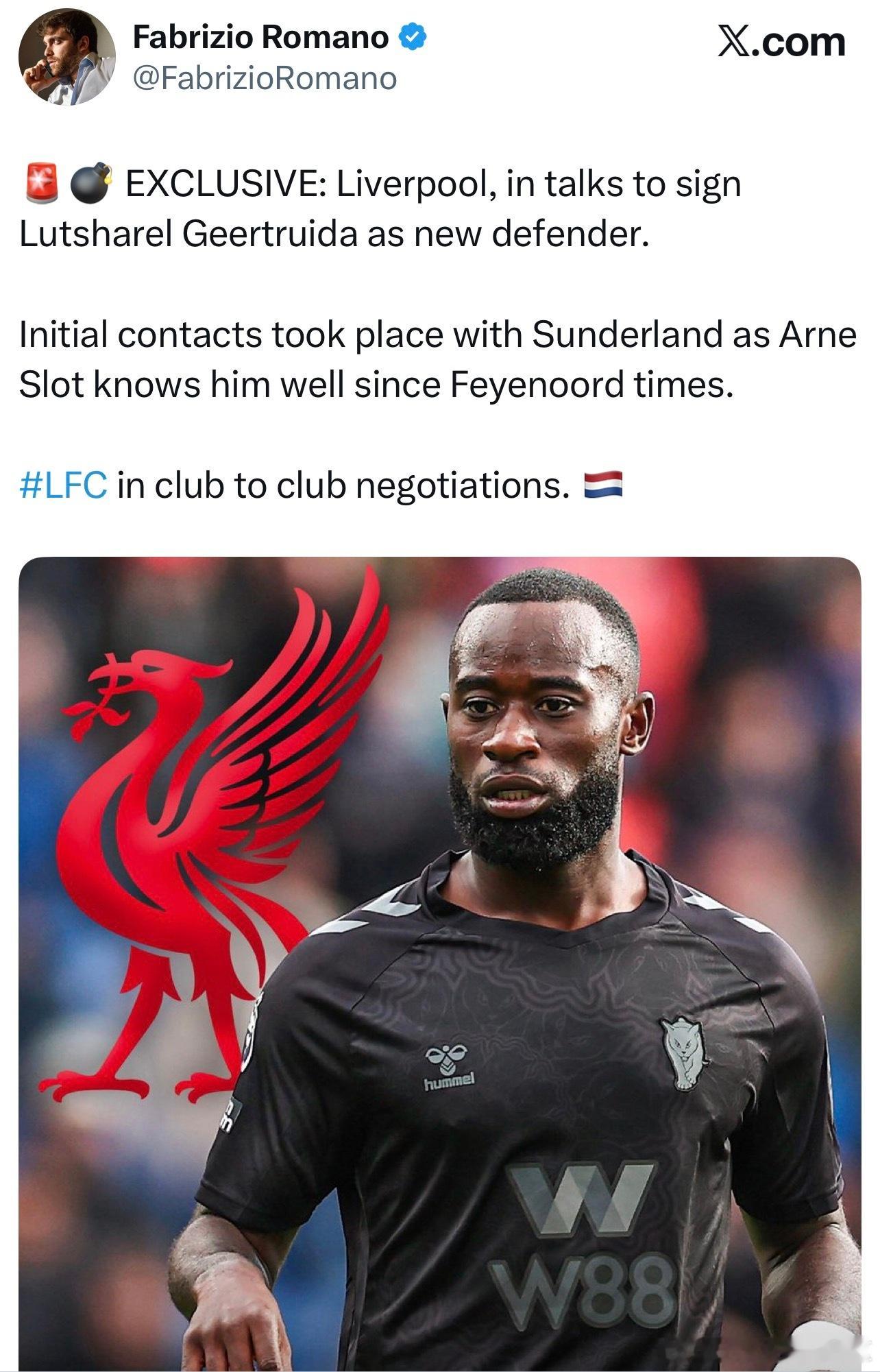 目标出现了，之前传过绯闻的斯洛特旧部海特勒伊达，我军现在已经和桑德兰开始进行初期