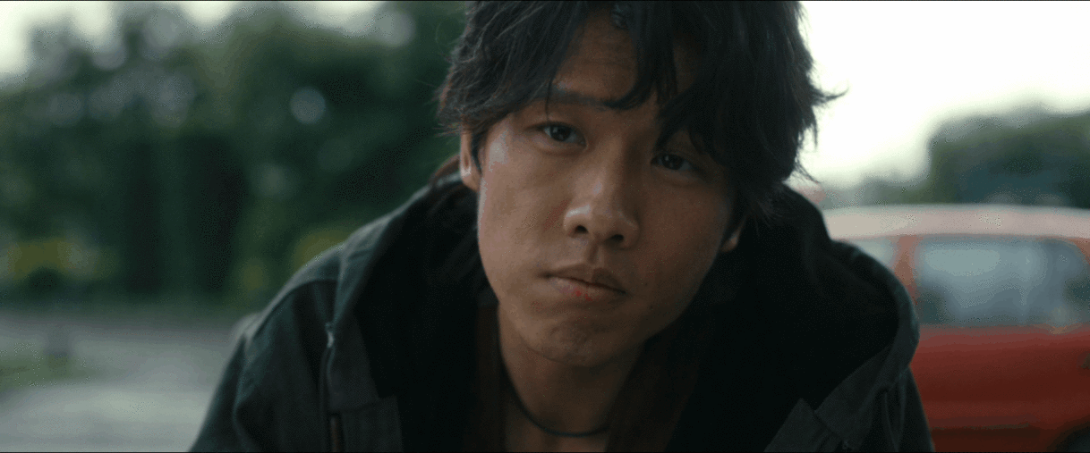 低智商犯罪口碑发酵全员显眼包追剧体验拉满！锦鲤神探佛系探案、笨贼作案频频翻车、疯