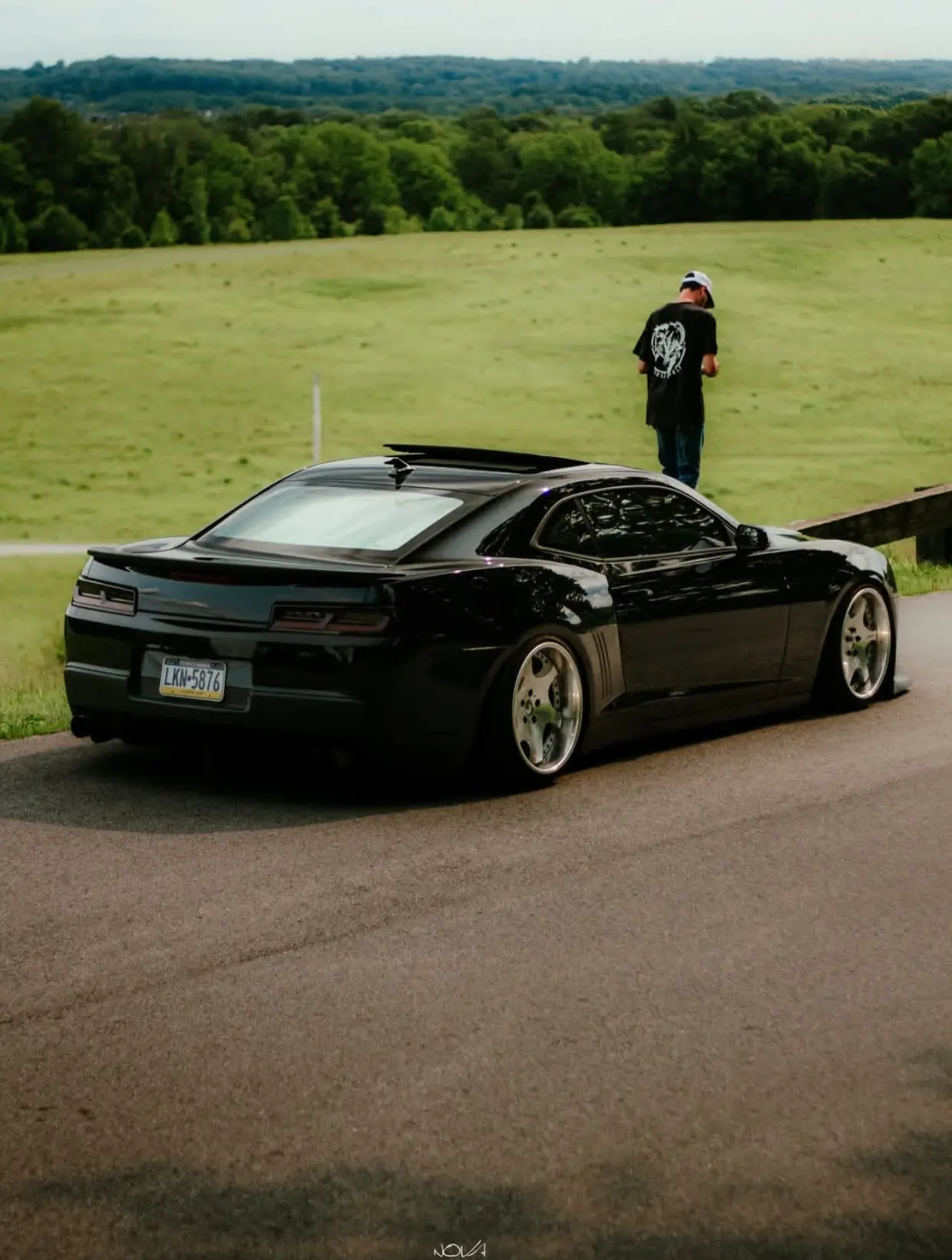 平静是最好的感知力