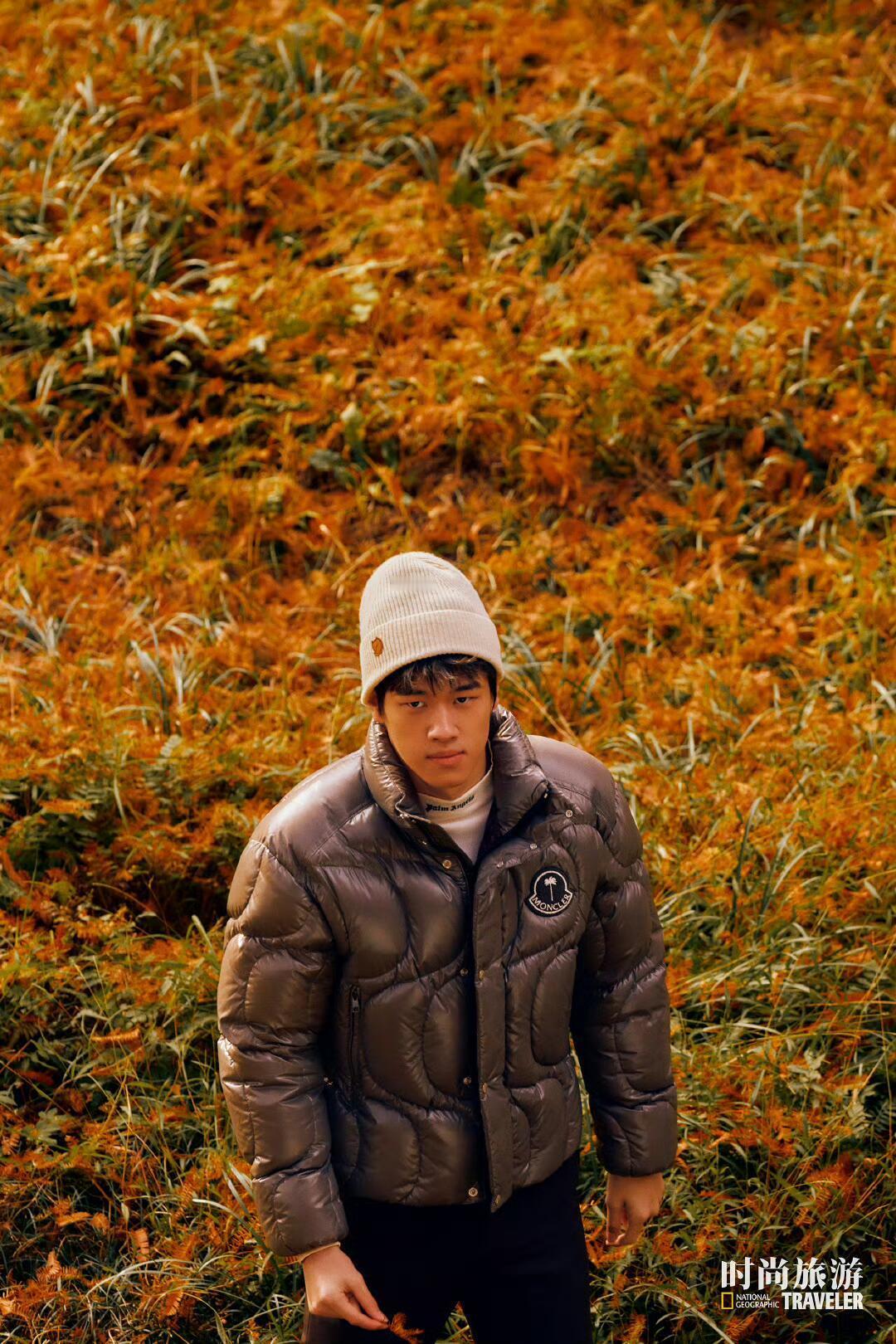 已是天凉好个秋🍂 