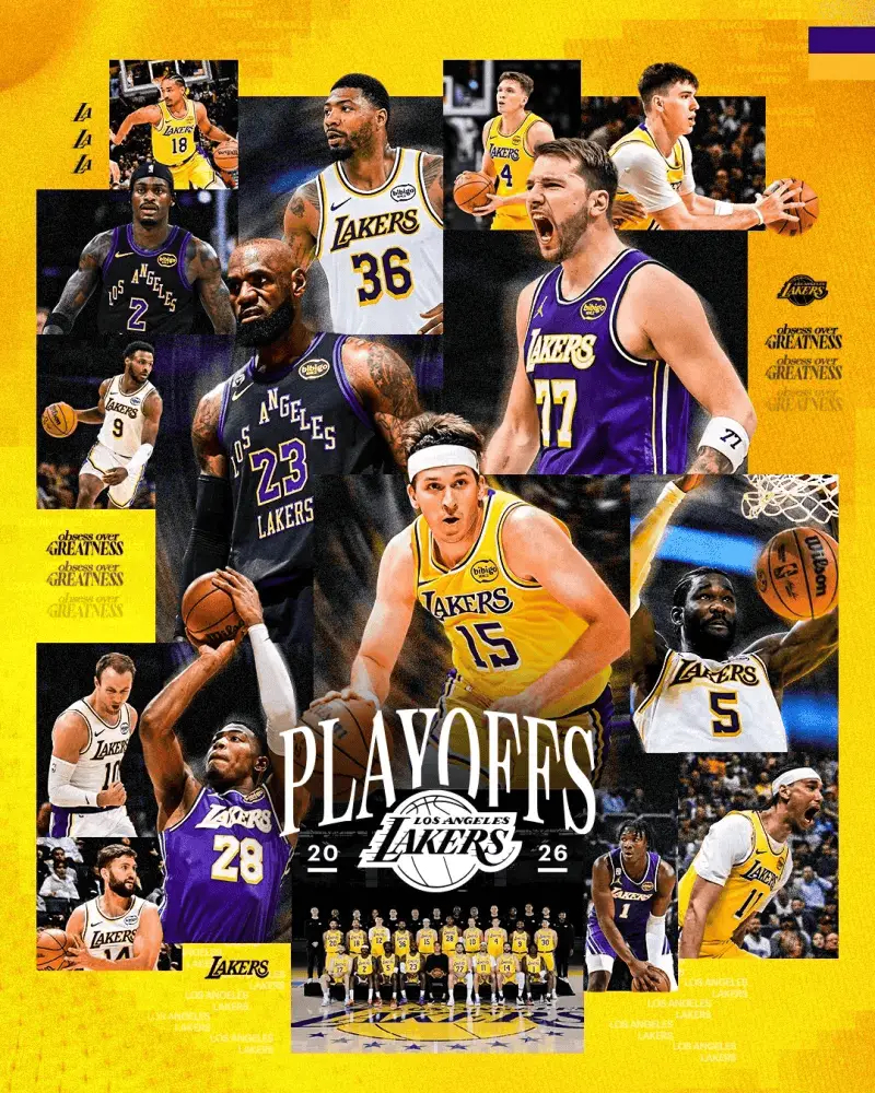 大晚上躺床上，想想觉得真是倒霉，湖人和老詹这些年真是惨。夺冠以后21年季后赛浓眉