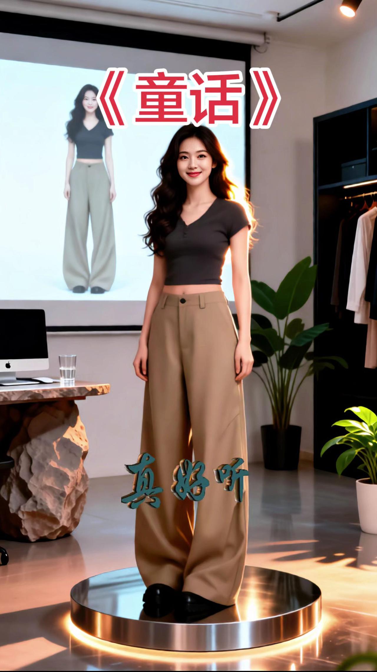 穿搭穿搭 女装时尚穿搭 时尚女装潮流穿搭每日分享