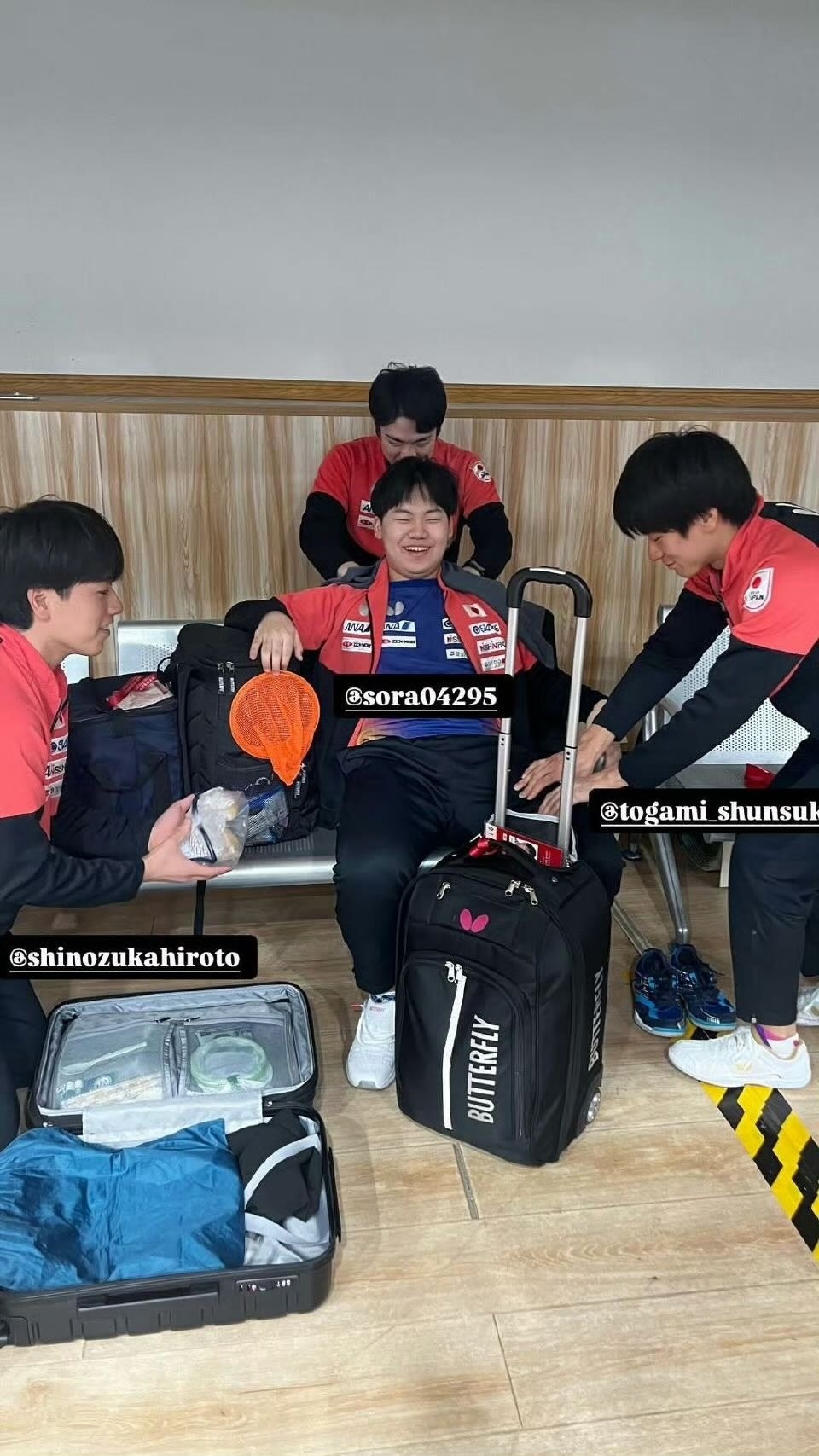 5273你们日本人是真把少爷当少爷整😅😅 