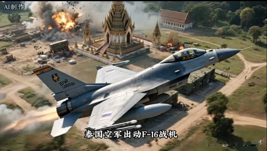 泰柬冲突中，民族主义因素影响不小。从历史看，两国本就有扯不清的恩怨情仇，柬埔寨曾