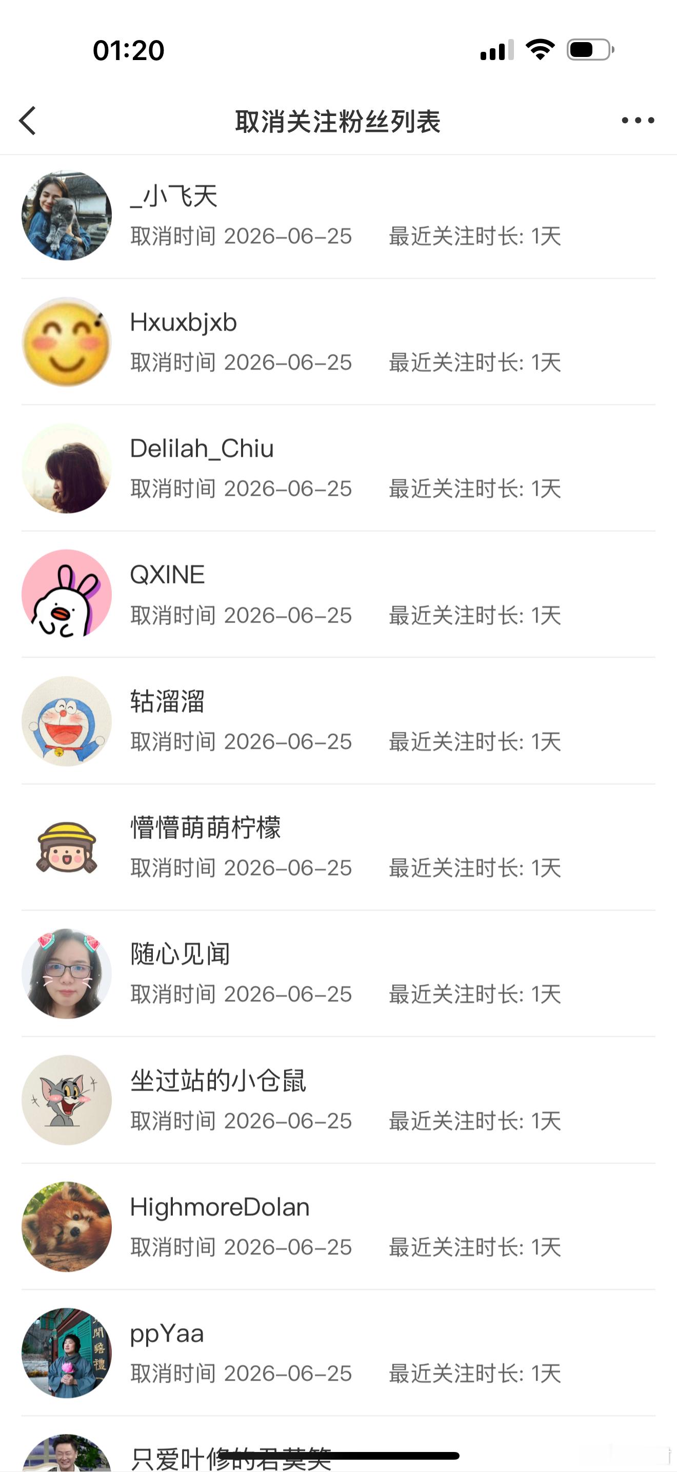 我不知道你们到底是咋了 