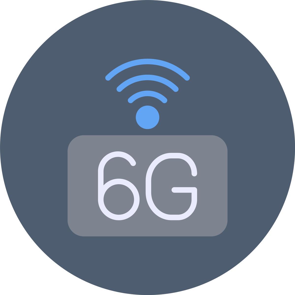 【北大搞出“神芯片”！2G到6G一套设备全搞定，未来网速起飞还省钱？】
兄弟们，