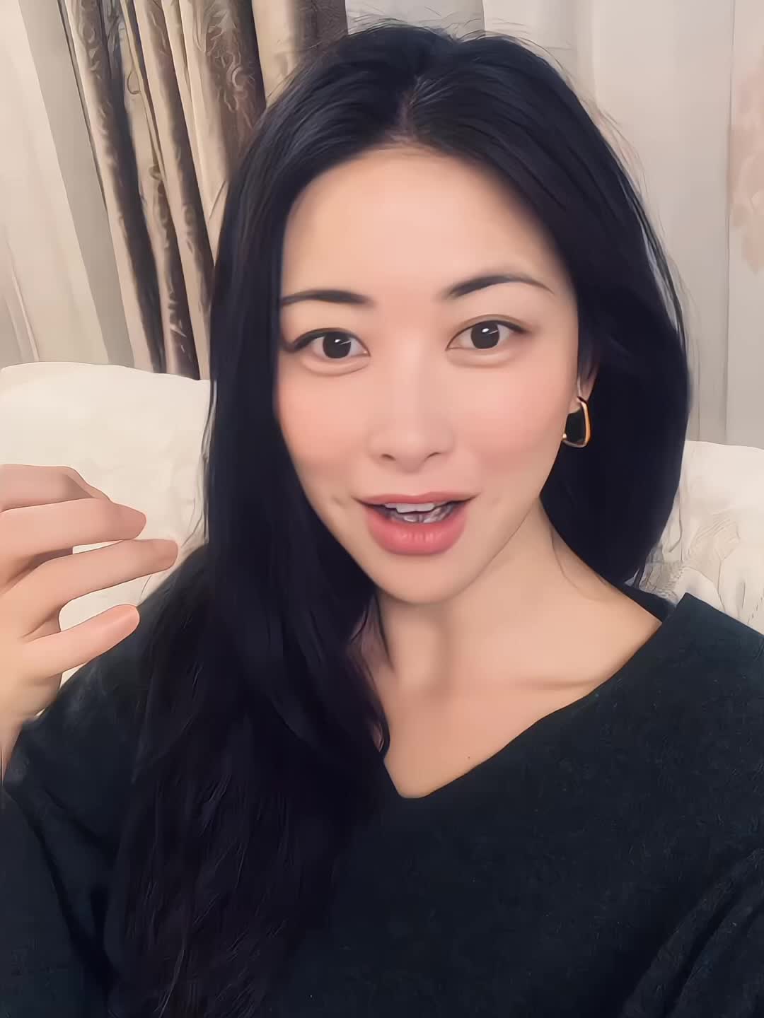 朱珠