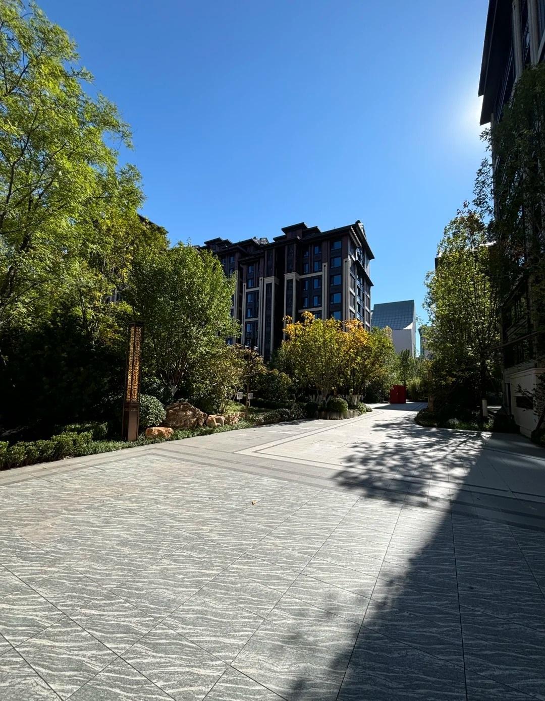 懋源煜泽台直降700w，180平四居室，现价1450w