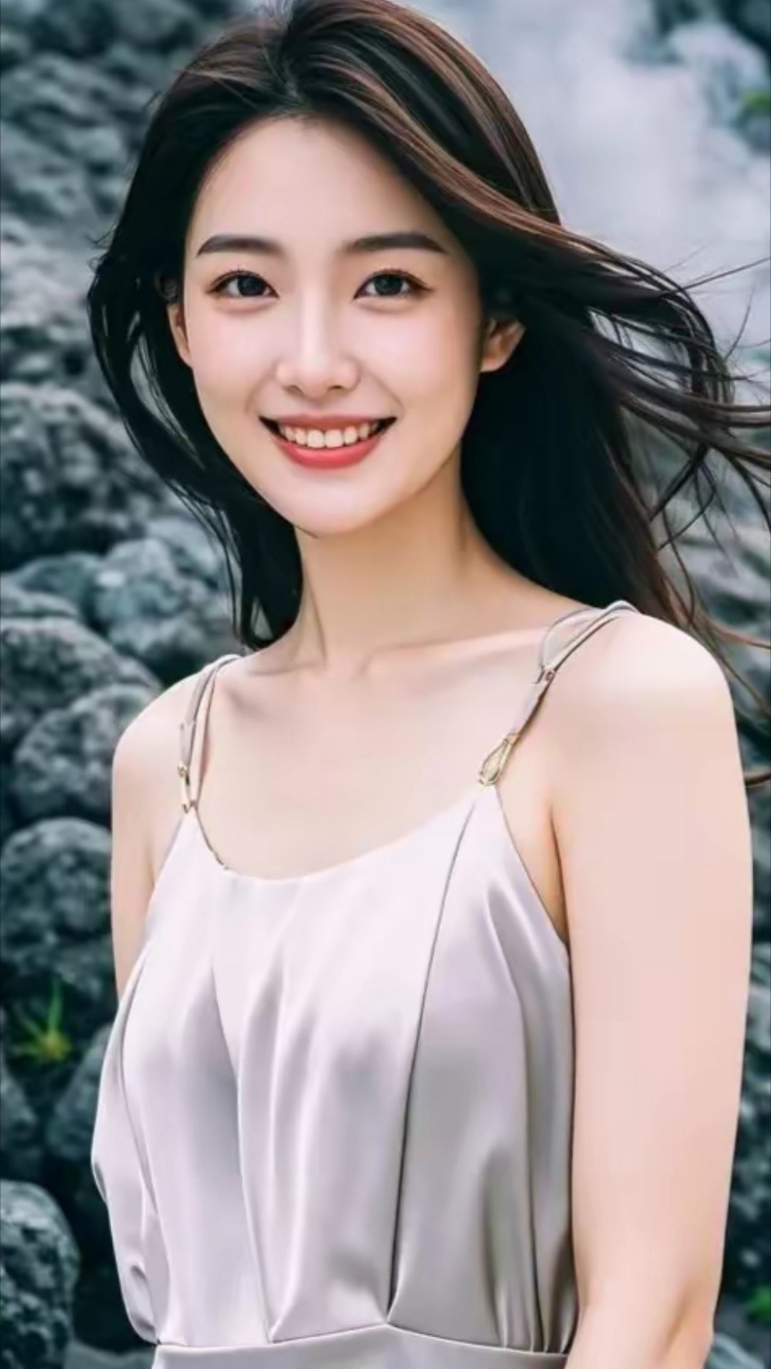 【转载】男女有了隔阂，就真的再也走不远。这个世界上只有和好，没有如初。旧帐重提，