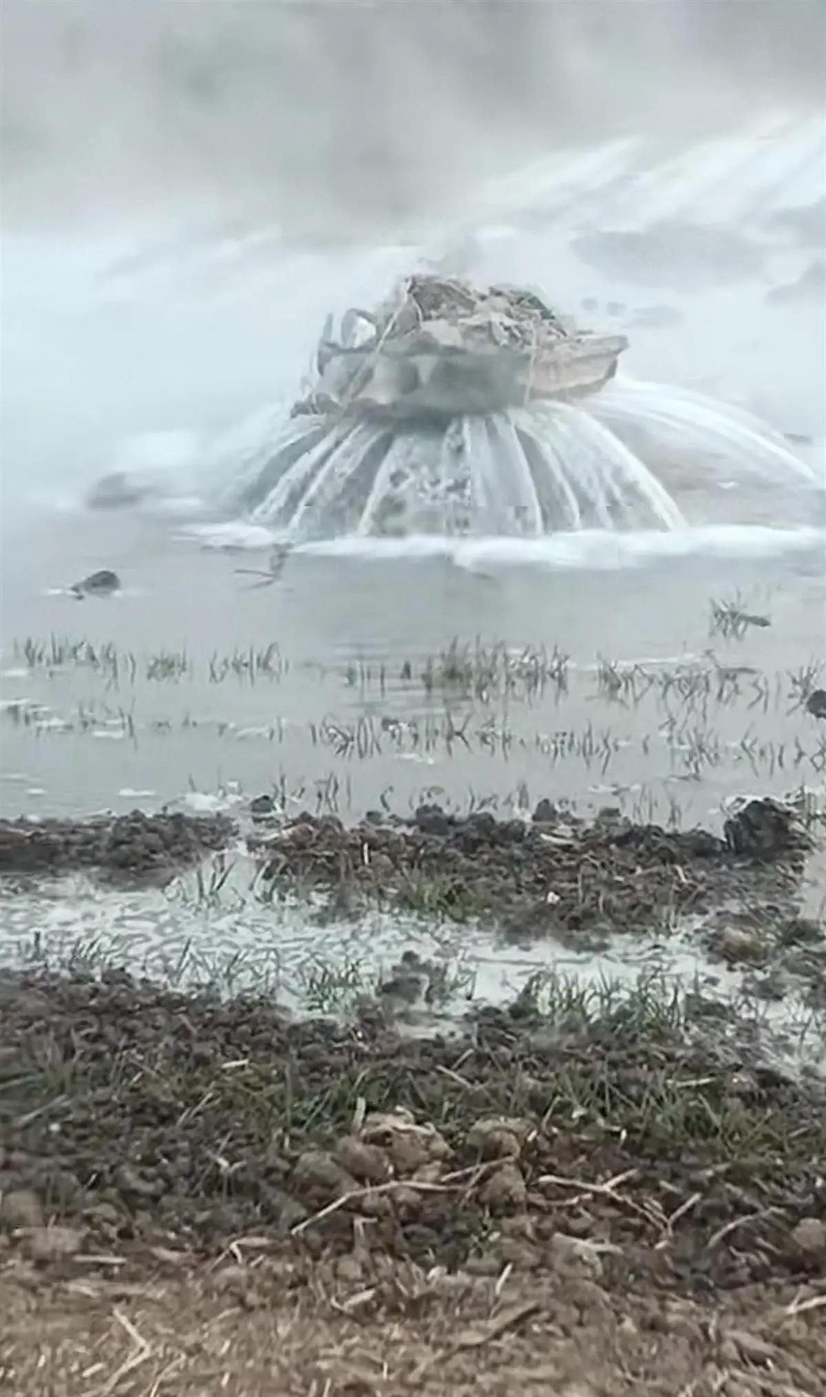 山东一口废井突然“咕嘟咕嘟”冒温泉？！真相不只热水那么简单，还藏着一部乡村逆袭剧