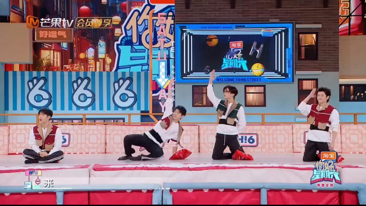 刘昊然秒答撒贝宁张若昀明侦名场面  刘昊然不愧是名侦见证者，秒答“皮笑肉不笑”名