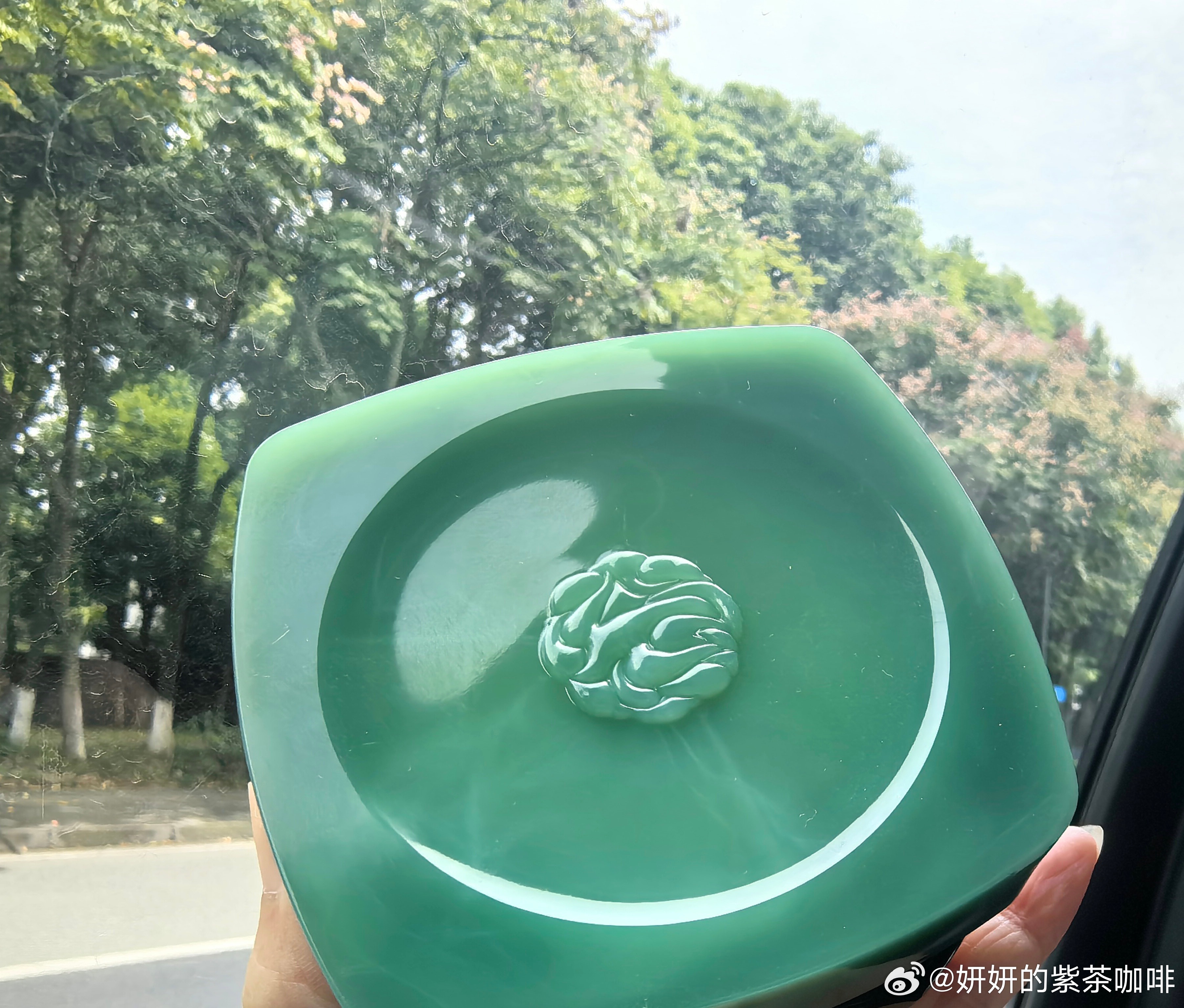 这样拍，还挺好看的 ​​​