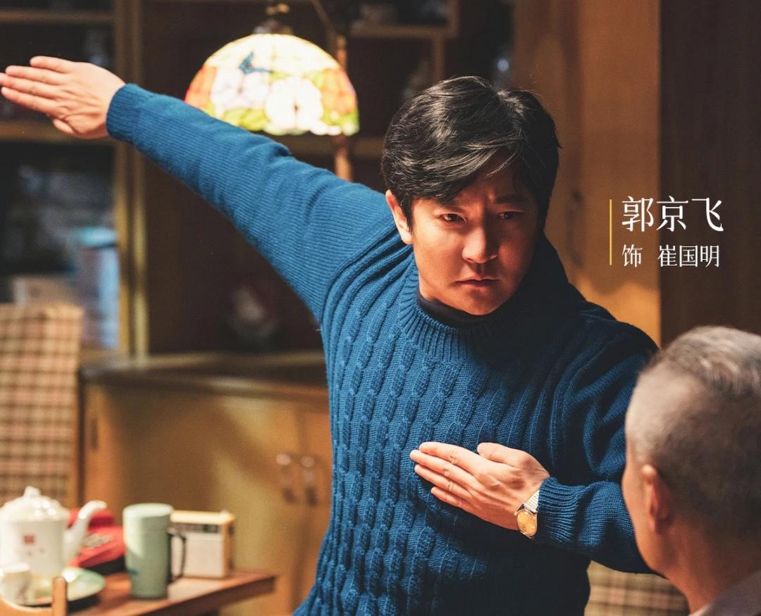 你认为《老舅》好看吗好看，只是看得有点郁闷和伤感，先是这么好的一个舅妈死了，后来