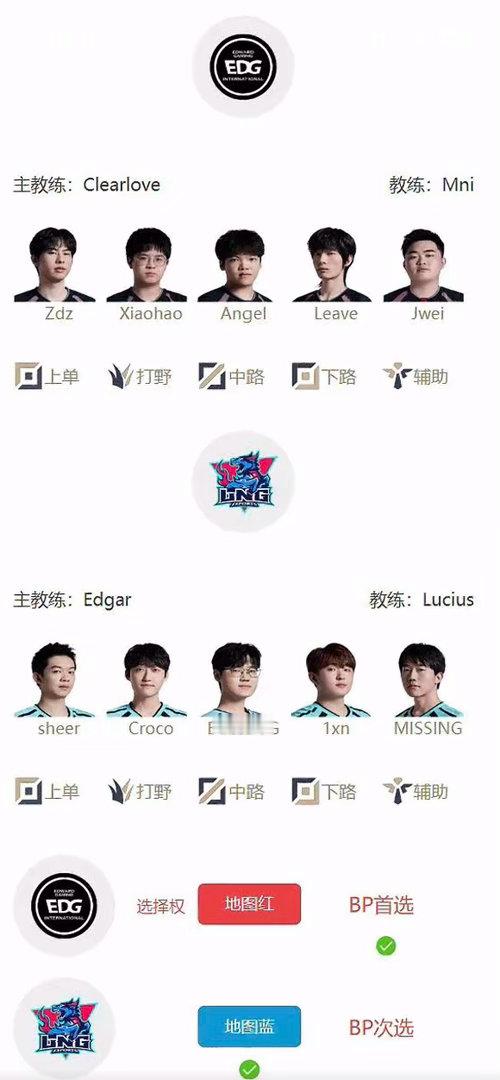 AL和JDG今晚谁先爬出0-1的坑？今年交手三次全部打满 一个比一个能拖 今晚七