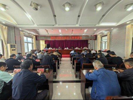 房县 关口前移 系统施治 姚坪乡打好防汛主动仗十堰爆料 房县新闻网讯 通讯员  