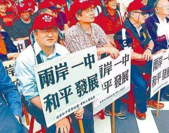 中国迟迟不收台湾，说穿了，不是中国没实力，而是因为统一台湾是结果，不是目的。我感