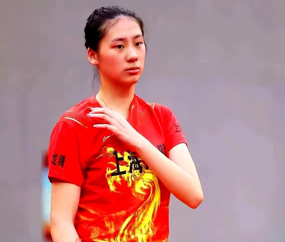 10-8领先，手握两个局点，最后被人家连拿4分翻盘。这种球，输得太憋屈了。

国