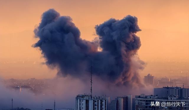 以色列后院起火，内塔尼亚胡或被关进大牢，特朗普开始急了

来源:白开俊

华盛顿