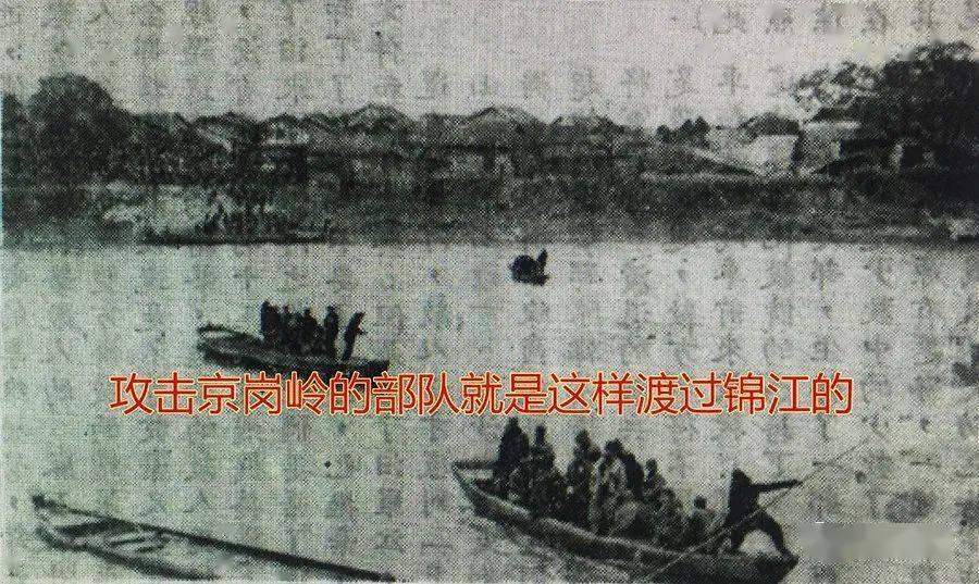 87年过去了，今天的高安高邮古镇依旧像抗战时期

高安是南昌的一个外围县市，因为