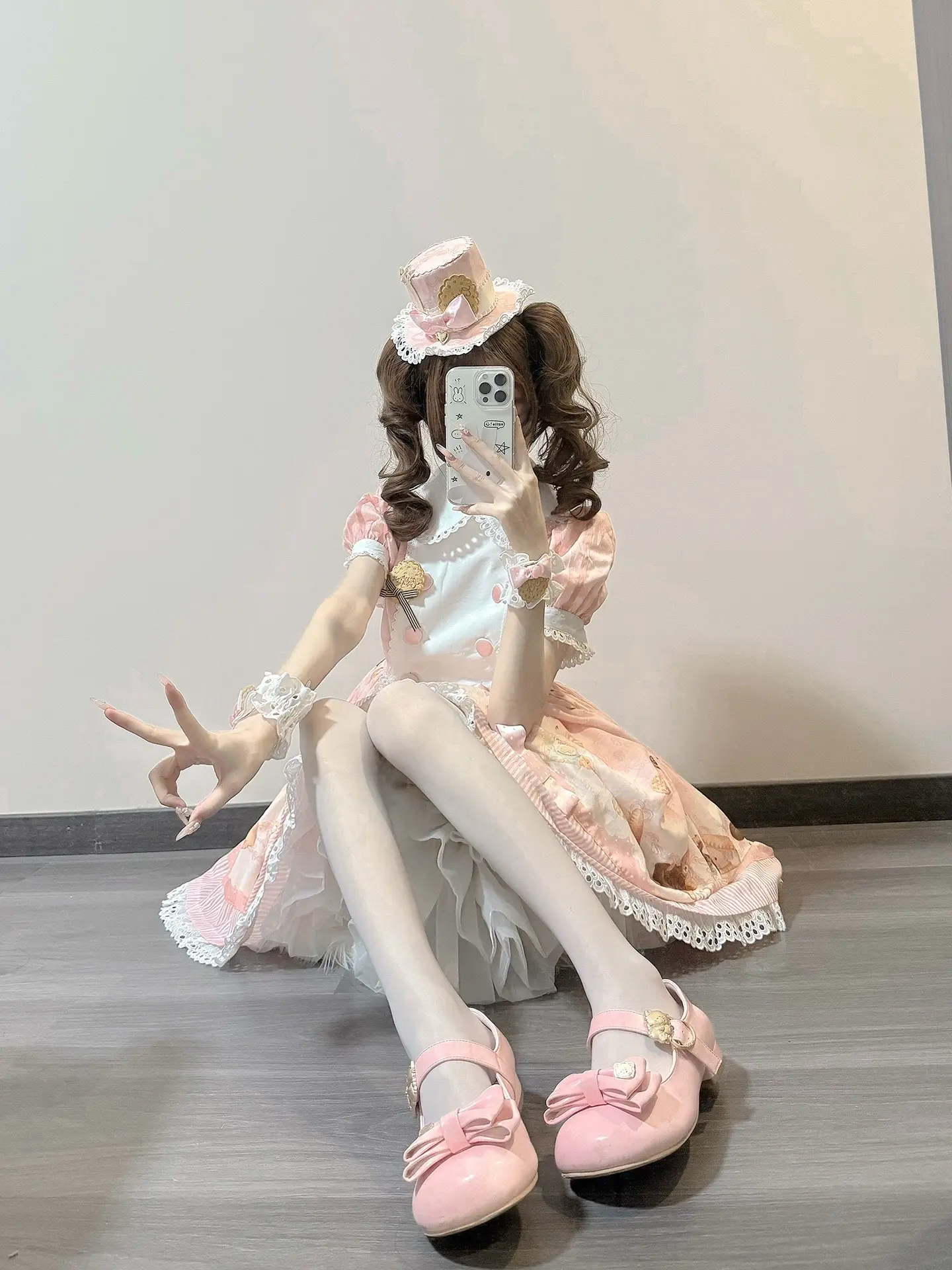 认真打扮没人喜欢 随便一穿更是被删