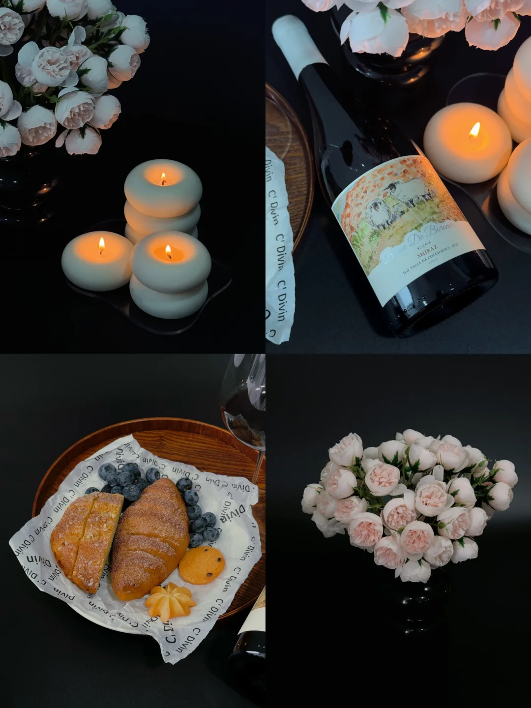 49r性价比超高的红酒，不喝贵的只喝对的
