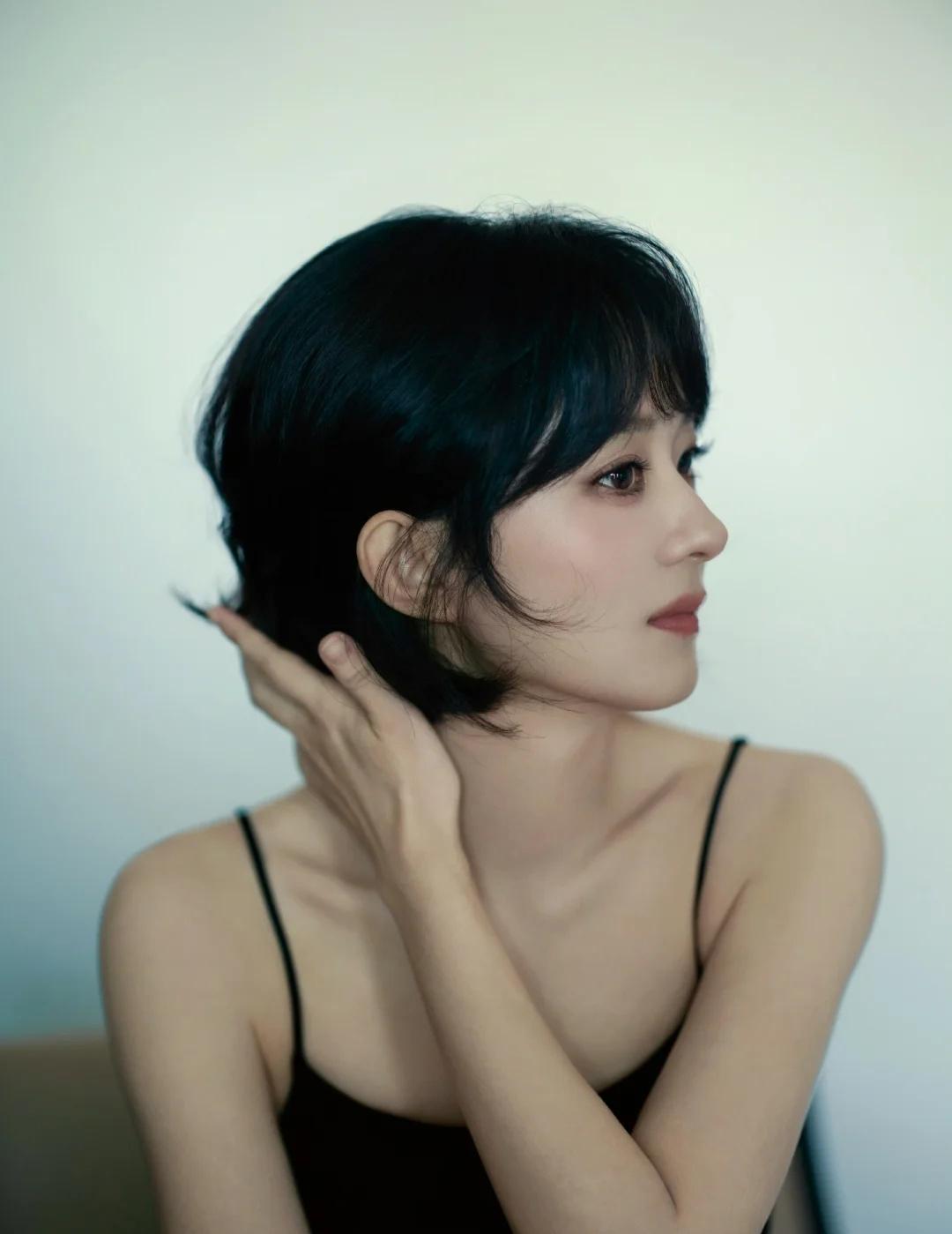 最新的丽颖🌰