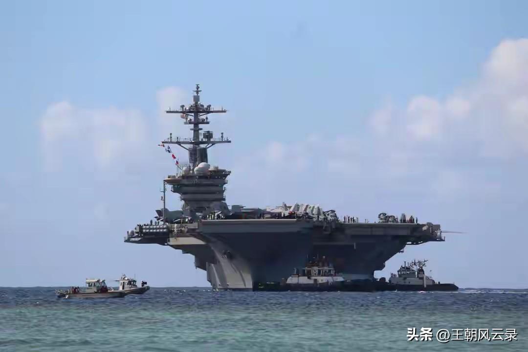 美国正在调遣航母打击群前往中东！预计月底开打
美国此次打击伊朗，不仅仅只是说说而