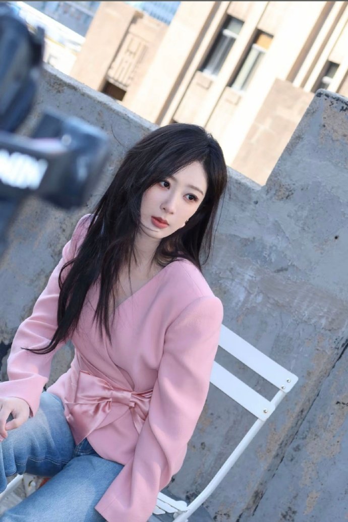 你可以永远相信杨紫选剧本的眼光  杨紫选的剧本 你可以永远相信杨紫选剧本的眼光，