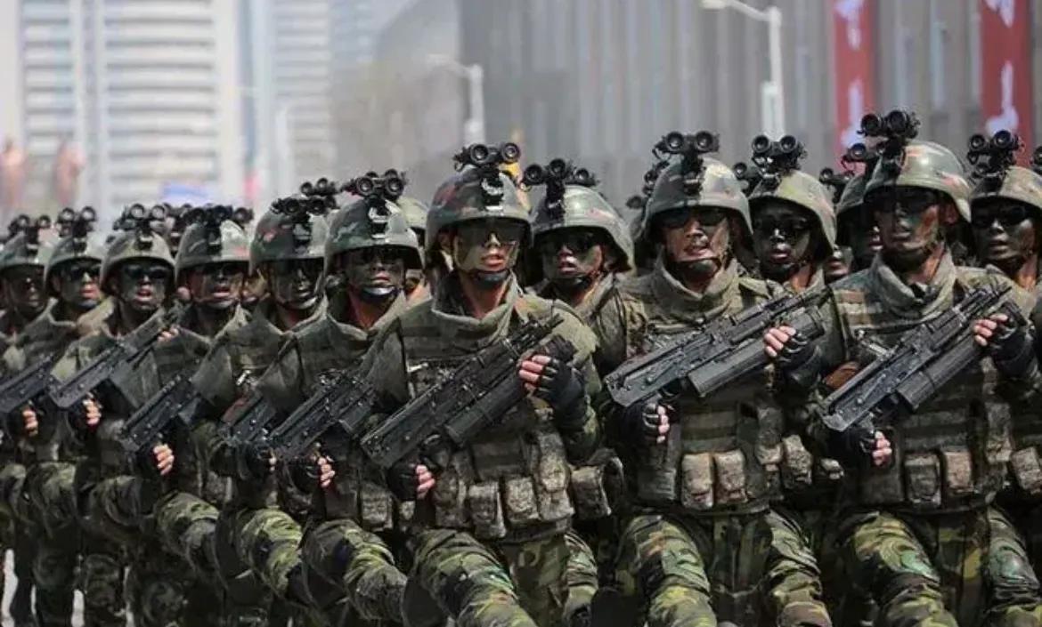 北约合法，俄朝同盟就合法，有人说，朝军进入俄罗斯作战并不合法，那么有人有话要说了