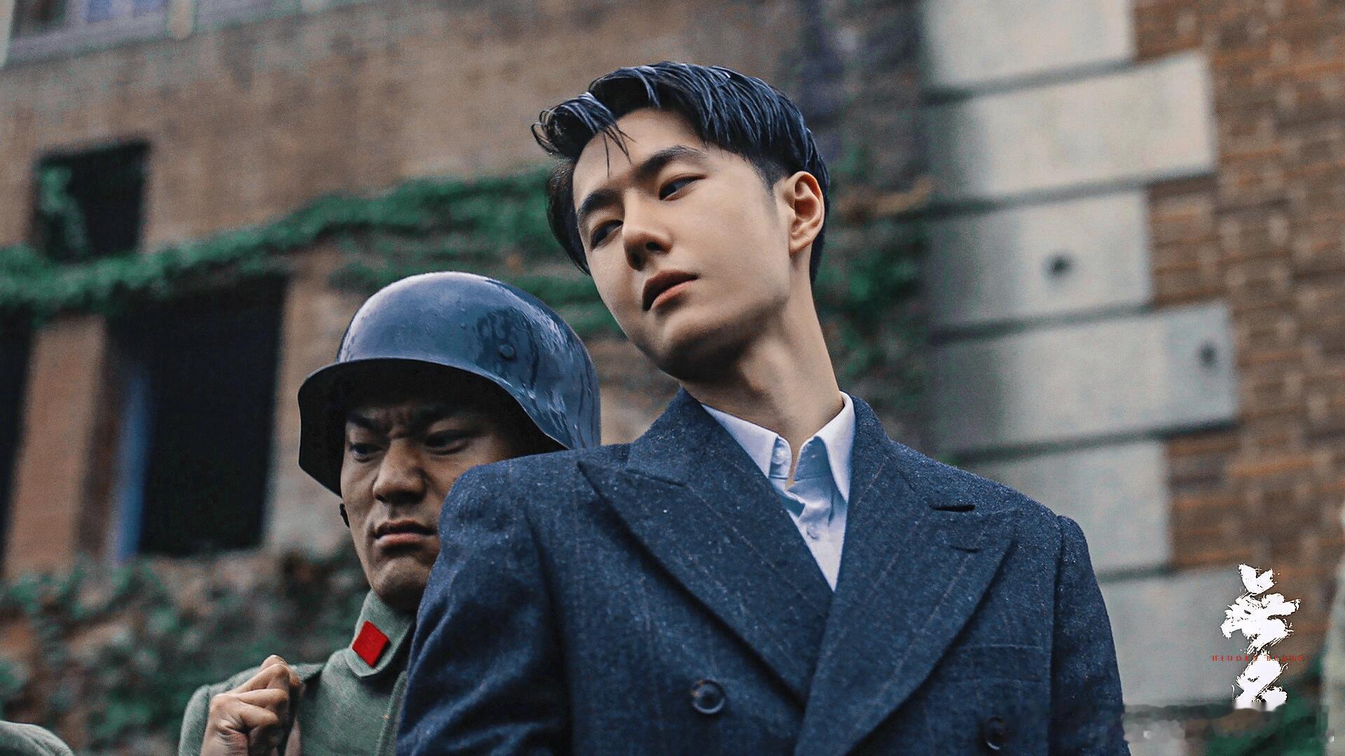 电影无名上映三周年王一博叶先生三周年  电影无名上映三周年，是遇到王一博叶先生第