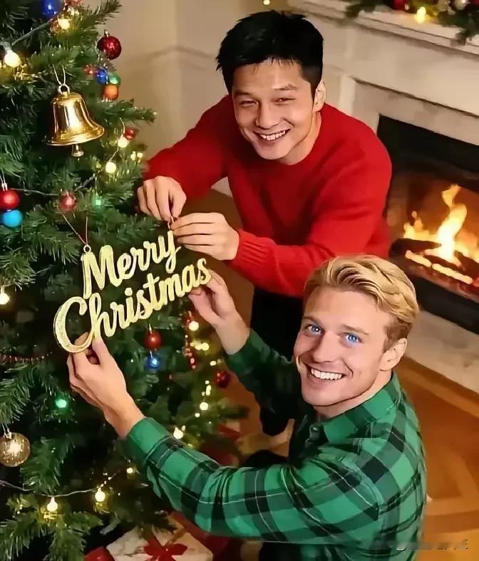 樊振东的新身份：中德友好交往大使

中德乒乓名将樊振东与波尔一家共度圣诞，席间，