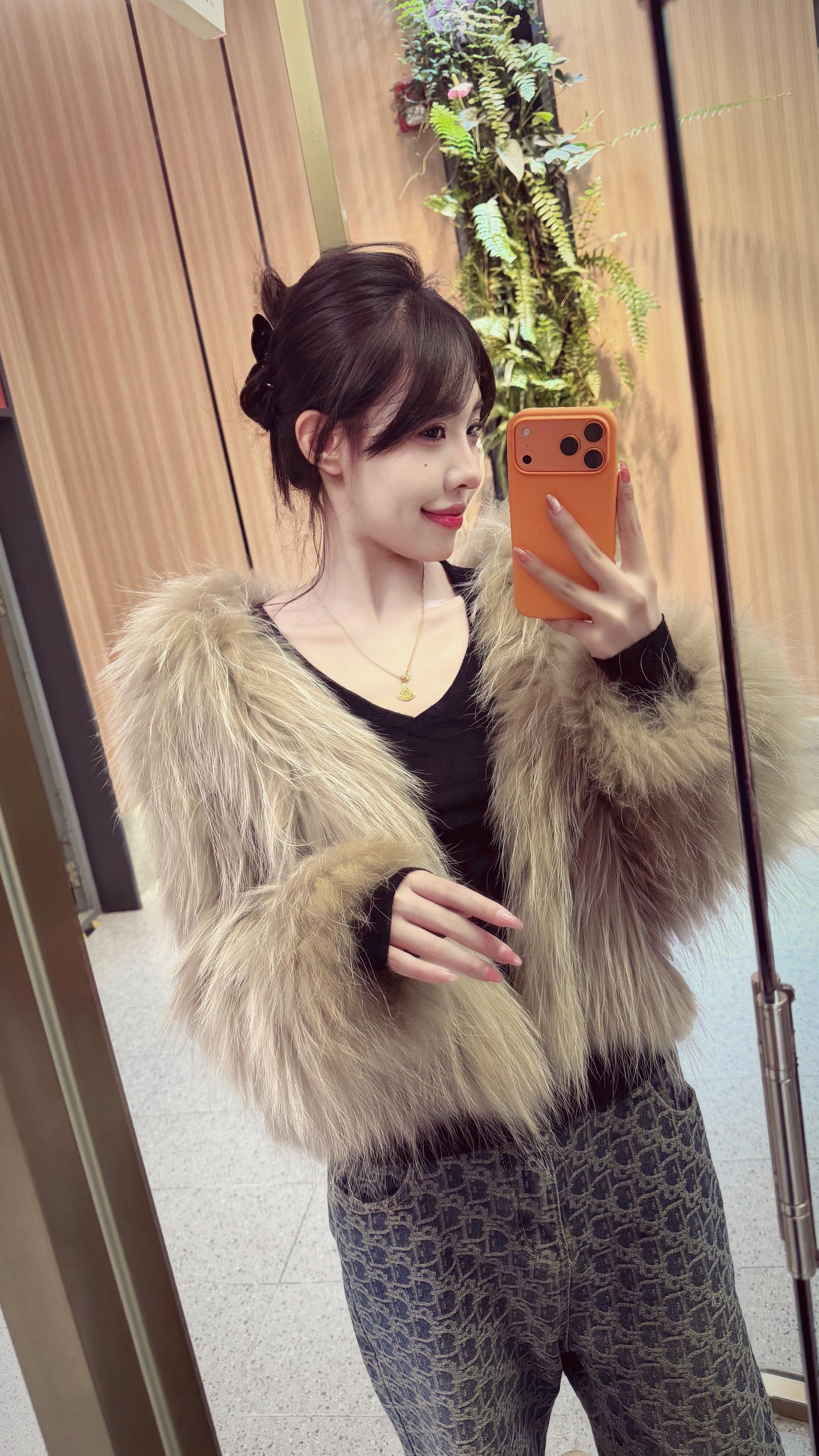 老婆们你们不要感冒