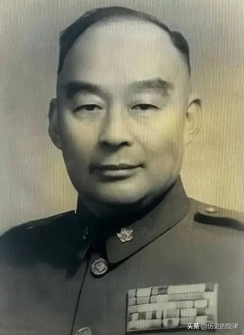 1947年保密局查出卧底，胡宗南看完案卷脸色铁青，为何拼死也要瞒过蒋介石
 
1