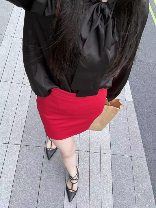 上班ootd～