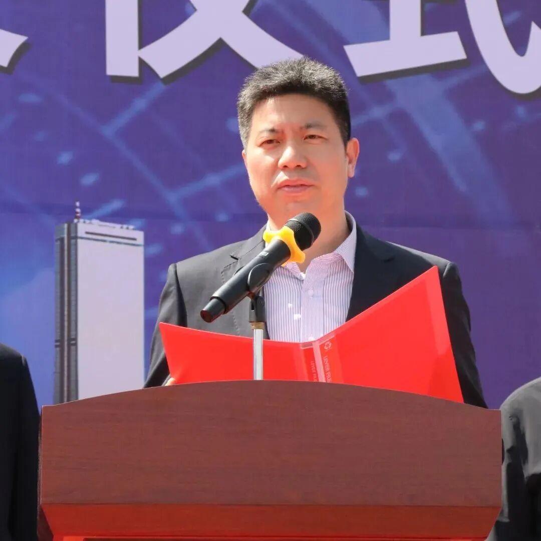 分管教育、科技、工信等工作的高仁彬辞去河东区副区长职务