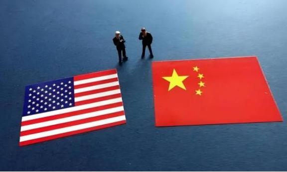 终于有人管管美国了！美国遇到大麻烦，用得上中国了，美：中美两国需要携手。

眼下