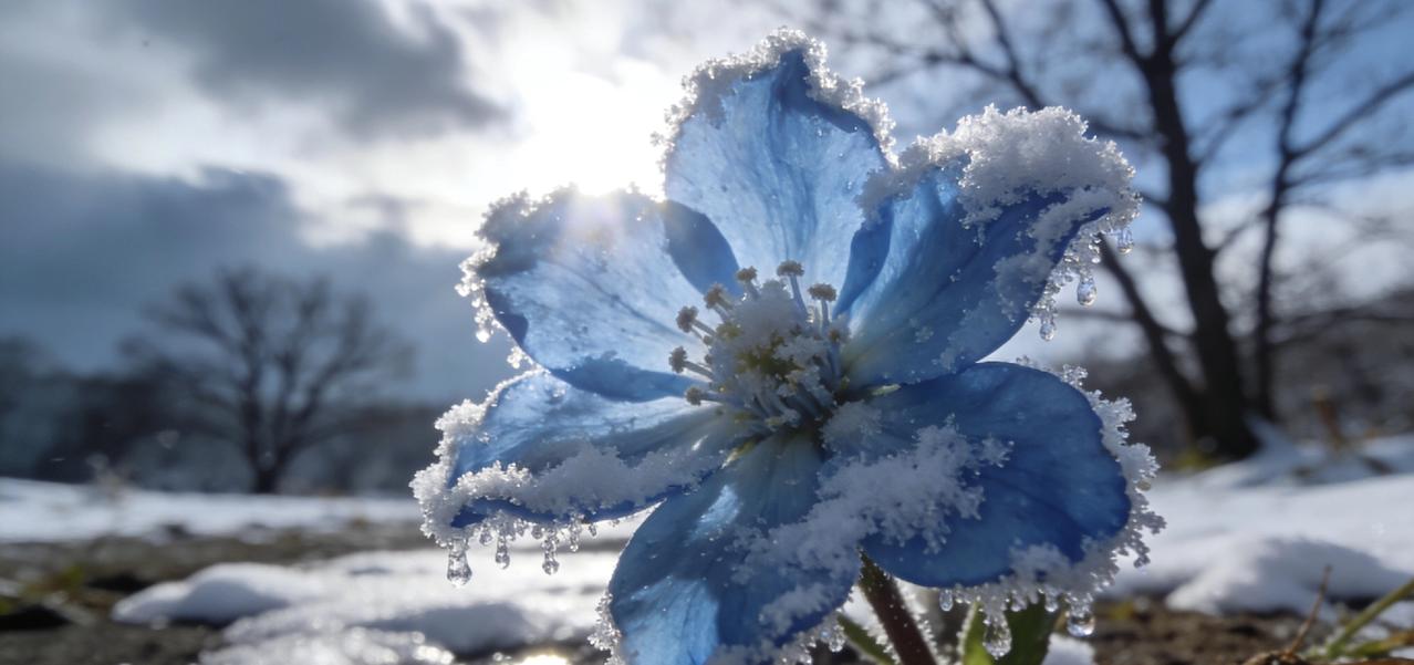 大风+雨雪双暴击！吉林省这波“倒春寒”来势汹汹

        气温断崖式下跌