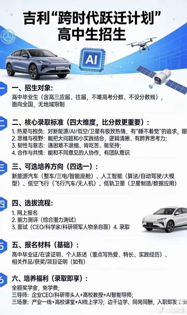 现在想来这不仅仅是吉利集团的一次商业行为，更是一个强烈的预警信号：中国的高等教育